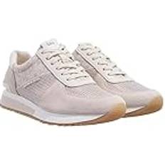 Michael Kors Allie Trainer, Sneaker Kvinna, Champagne, EU, Champagne