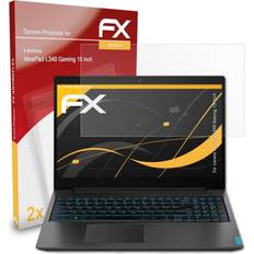 atFoliX Screen Protection Film For Lenovo Ideapad L340 Gaming 15 Inch