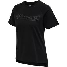 Hummel Tops Hummel Women's T-shirt Noni 2.0 Noir