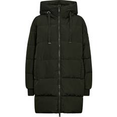 Nova Avon Down Jacket - Rosin