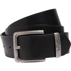 Levi's Unisex Belts Levi's Unisex New Albert Gürtel, Black