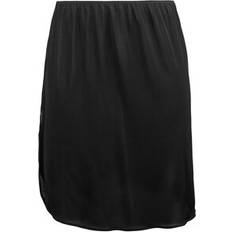 Kjolar Damella Waist Slip - Black
