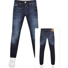 Replay Grover Jeans - Blauw