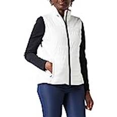 Helly Hansen Crew Insulator Sailing Jacket - White