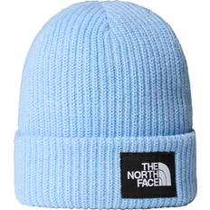 The North Face Herre Luer The North Face Salty Lined Beanie Cornflower