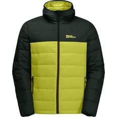 Jack Wolfskin Herren, Jacke, Ather Down Hoody (3XL)
