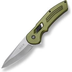 Buck Knives Hexam SUR Lock A O OD Fickkniv