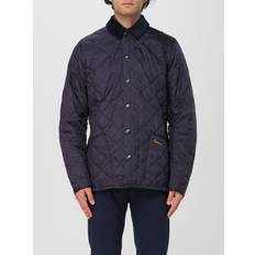 Barbour Jakker Barbour Jacket Men color Blue