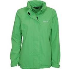 Women's Jacket Eliza - Vert