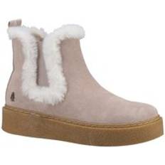 Natural Ankle Boots Hush Puppies 'Bella' Ankle Boots Natural