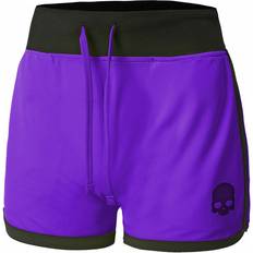 Friluftsshorts - Lila Hydrogen Shorts Women violet