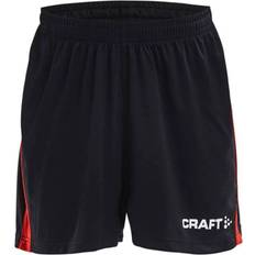 Maillots de bain Craft Children's shorts progress contrast Noir