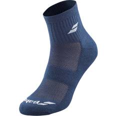 Babolat Pack Paar Quarter-socken