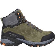 CMP Chukka Laarzen CMP Melnick Mid WP - Olijf