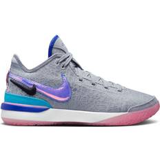 Nike Zoom LeBron NXXT Gen - Wolf Grey