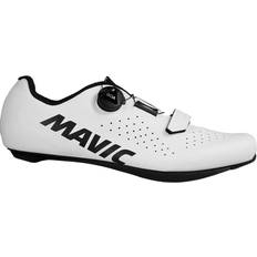 Mavic Cosmic Boa Cycling Shoe White