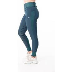 Dame Ridehjelme Horseware Ladies Hybrid Meryl Pull-Up Breeches