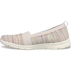 Skechers Women's Multicolor Slip-Ons Stretch