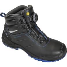 Baak Arbejdssko Baak 7323-41 HUNTER STIEFEL S3 SRC WR ESDBaak go&relax System
