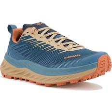 Lowa Herren Laufschuhe Lowa Herren Trailrunningschuhe FORTUX Blau