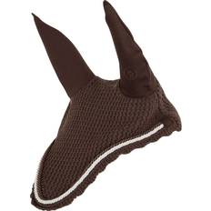 Brown Riding Helmets Br Short Horse Cap BR Equitation Event Marron