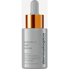 Dermalogica Biolumin-C Night Restore Serum 25 ml