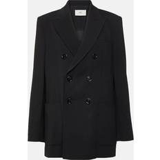 Leinen Jacketts Ami Paris Blazer