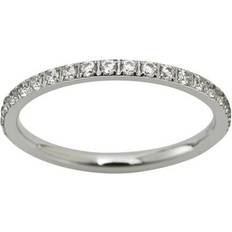 Rostfritt stål Ringar Edblad Glow ring mini Ringar