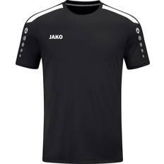 JAKO Jersey Power Noir