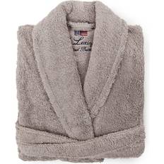 Lexington Original bathrobe grey