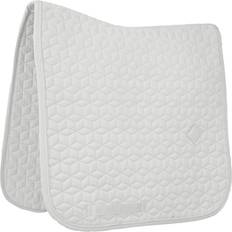 Equitazione Kentucky Sottosella dressage Classic Blanc