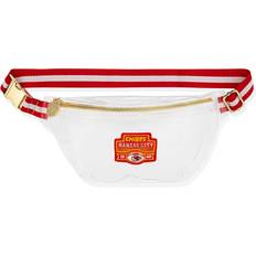 Transparent Bum Bags Stoney Clover Kansas City Chiefs Stadium Clear Fanny Pack