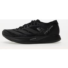 Y-3 Flade Sko Gazelle Stil - Sort