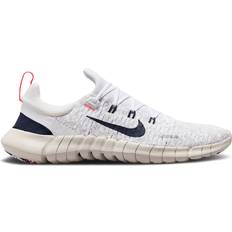 Nike Free Run 5.0 'White Obsidian'