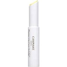 Plump Lip Care Scrub 2.3 g S02 Lemon Fizz Unscented