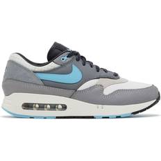 Scarpe da Corsa Nike Air Max '86 "Chicago" sneakers unisex Rubber/Calf Leather/Fabric Grey