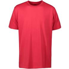 Herre - Rød T-shirts ID Identity ID Pro Wear Herre T-shirt Red