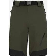 Waterproof Shorts Mountain warehouse Mens Forest Shorts (Green) Regular
