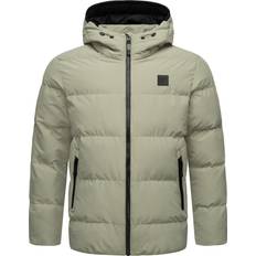 Paljetter Ytterkläder Ragwear Funktionsjacka 'Norg'