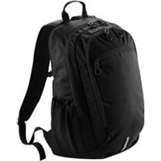 Quadra Endeavour Backpack Black One Size