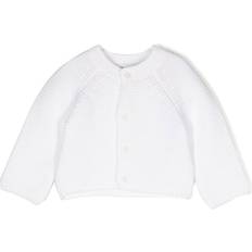 Calvin Klein Naturfarvet Trusser Calvin Klein Slip Marquisette - White