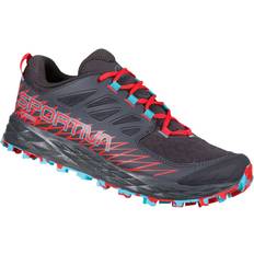 La Sportiva Lycan GTX - Black/Red/Blue