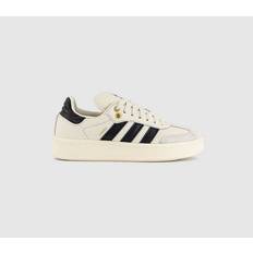 Samba XLG - Crewht/Cblack/Easyel