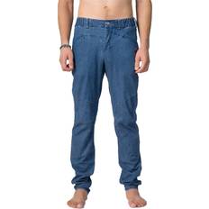 Rafiki Crimp Bouldering trousers S, blue