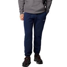 Columbia Byxor Columbia Meridian Creek Jogger Collegiate Navy (XLR)