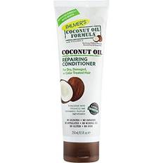 Coconut Oil Formula Repairing Conditioner 8.5 Ounces (Pack of 2)