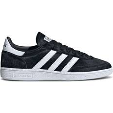 Men Handball Shoes adidas Handball Spezial 'Pony Hair Pack Black' Black Men's