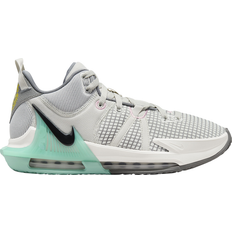 Nike LeBron Witness 7 EP - Grey