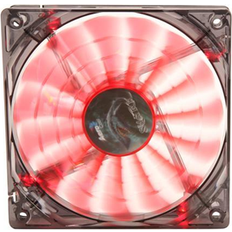 AeroCool Computer Cooling AeroCool Shark Fan 12cm Devil Red Edition 120