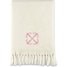 Off-White Scarfs Off-White Arrow Wool scarf